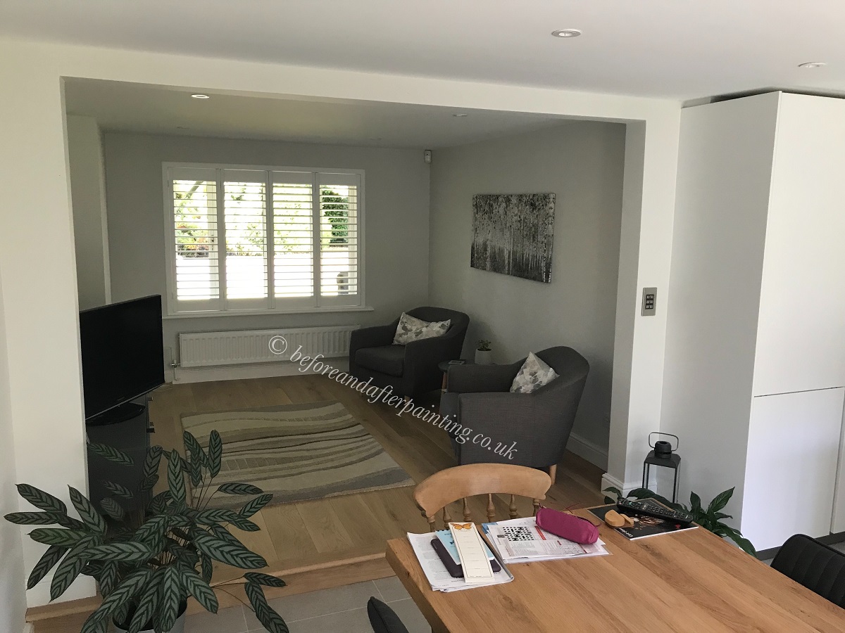 Before & After Painting Company — Photos 2