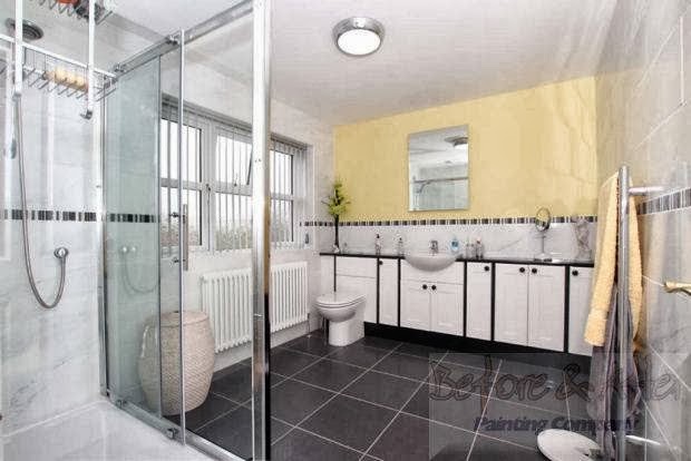 Before & After Painting Company — Photos 5