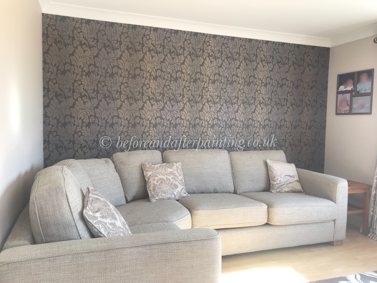 Before & After Painting Company — Photos 8