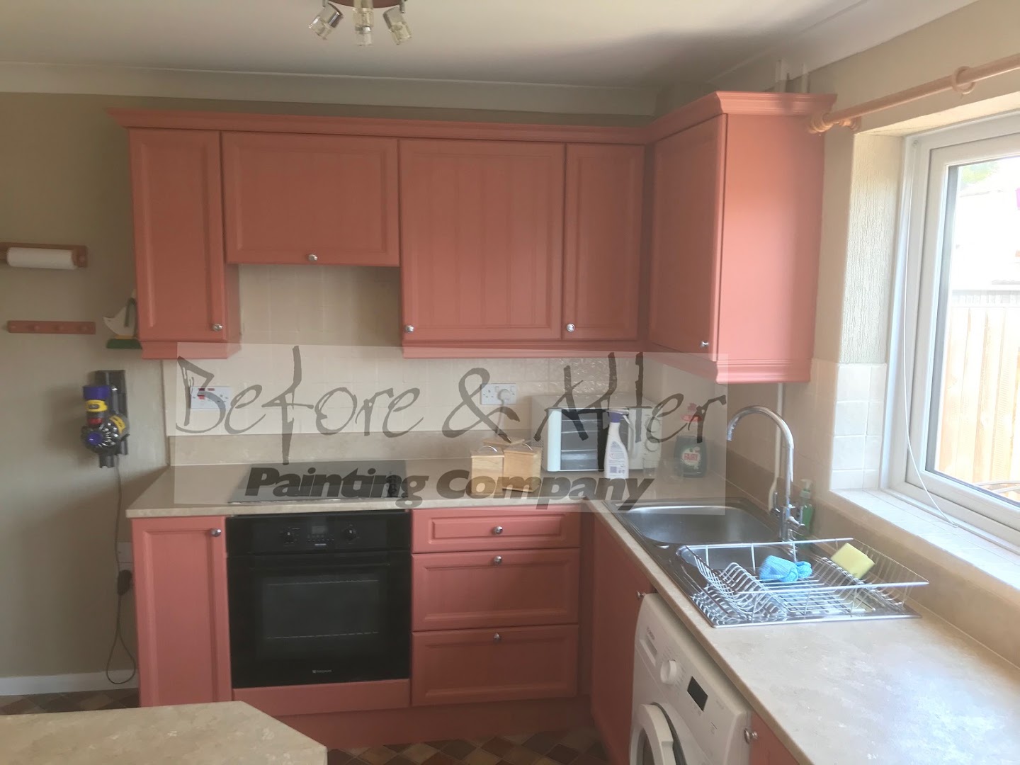 Before & After Painting Company — Photos 3