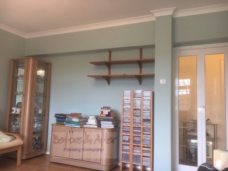 Before & After Painting Company — Photos 9