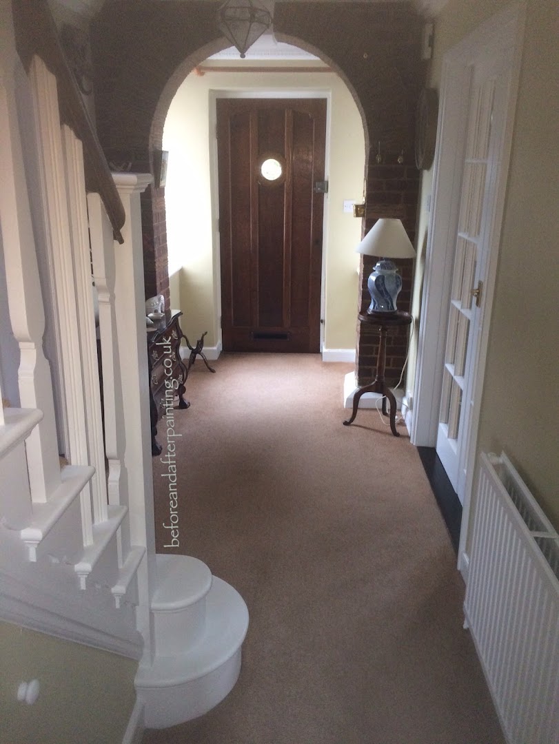 Before & After Painting Company — Photos 13