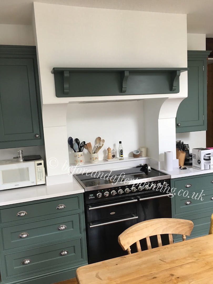 Before & After Painting Company — Photos 1