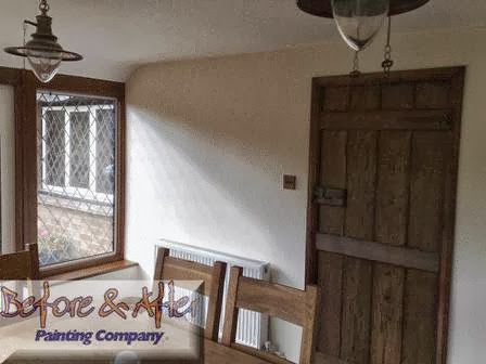 Before & After Painting Company — Photos 15